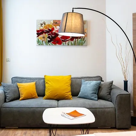 Διαμέρισμα Adriatic *