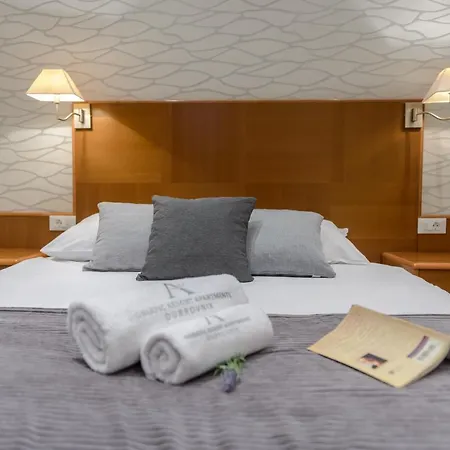 Adriatic Διαμέρισμα *