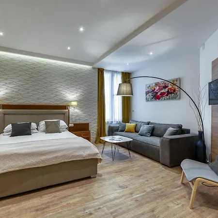 Adriatic * Ντουμπρόβνικ