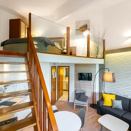 Adriatic Διαμέρισμα