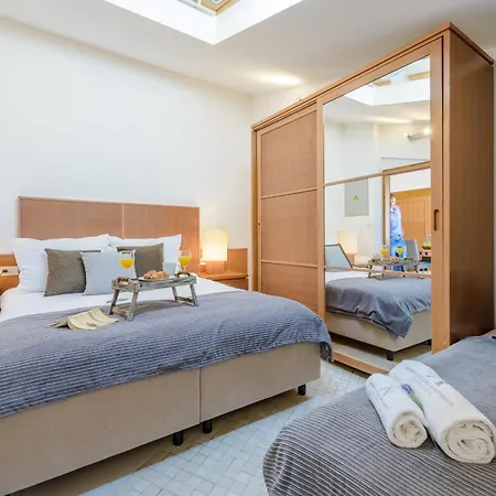 Adriatic * Ντουμπρόβνικ