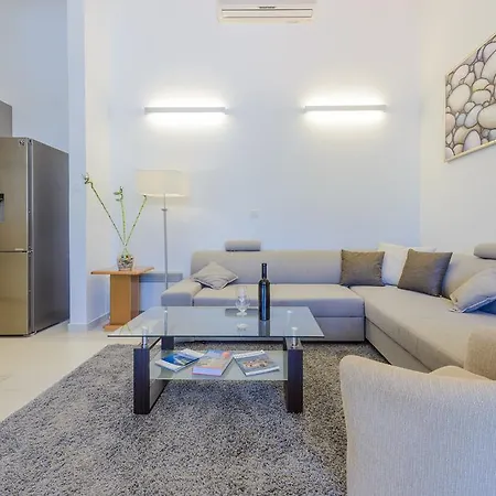 Διαμέρισμα Adriatic Ντουμπρόβνικ