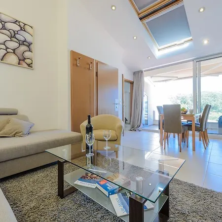 Adriatic Διαμέρισμα