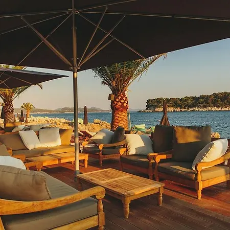 Διαμέρισμα Adriatic *