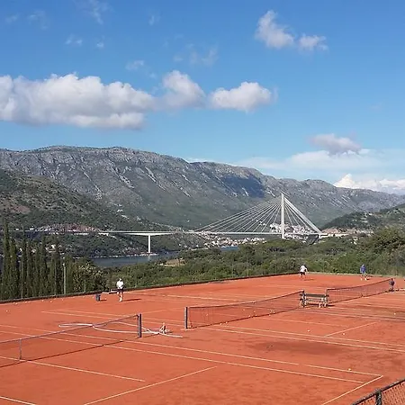 Adriatic Διαμέρισμα Ντουμπρόβνικ