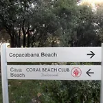 Διαμέρισμα Adriatic