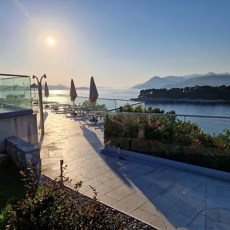Adriatic Apartment