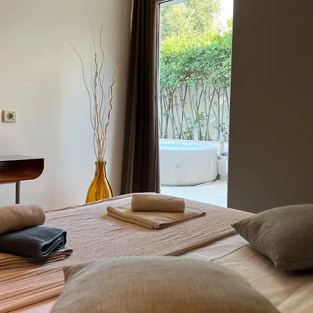 Adriatic Apartment