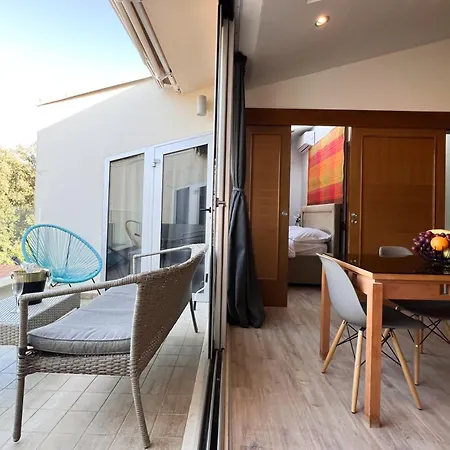 Apartment Adriatic