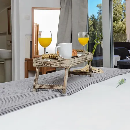 Adriatic Apartment