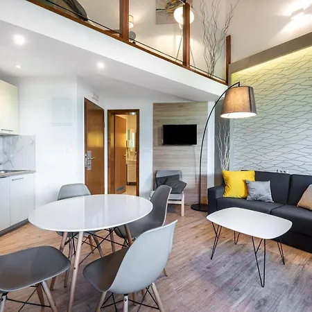 Adriatic Apartamento Dubrovnik