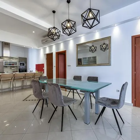 דירה Adriatic דוברובניק