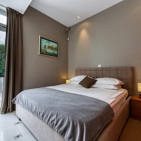 Apartamento Adriatic Dubrovnik