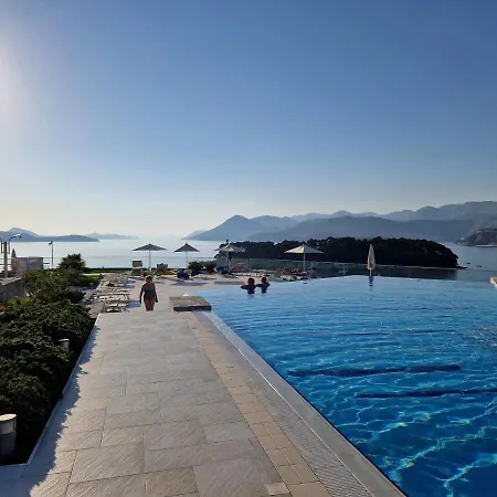 Adriatic Apartamento