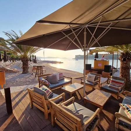 Adriatic Apartamento