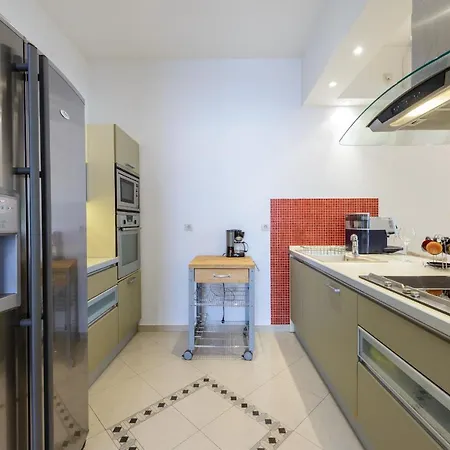 Apartamento Adriatic