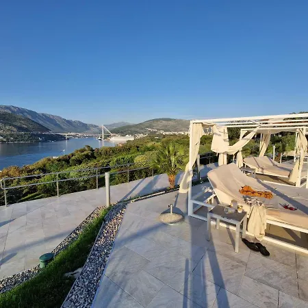 Adriatic Apartamento