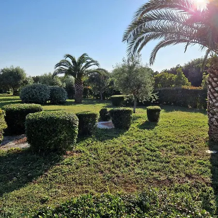 Adriatic Apartamento