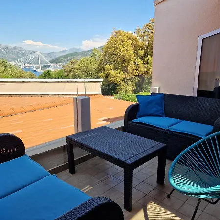 Adriatic Apartamento Dubrovnik
