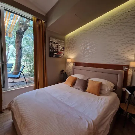 Apartamento Adriatic *