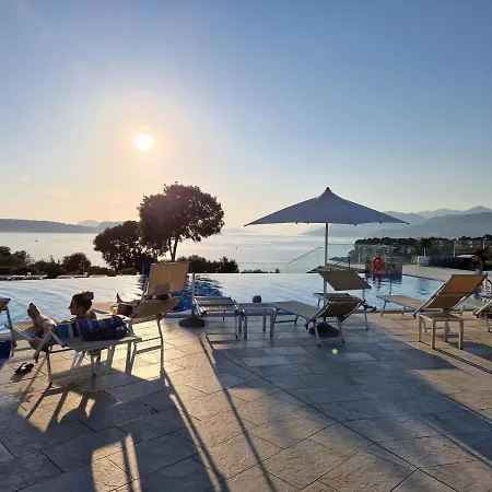 Apartamento Adriatic *