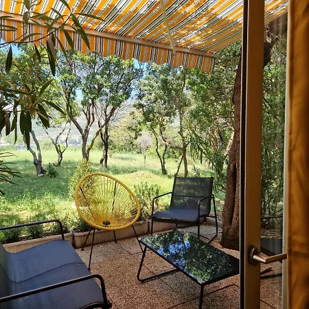 Apartamento Adriatic *