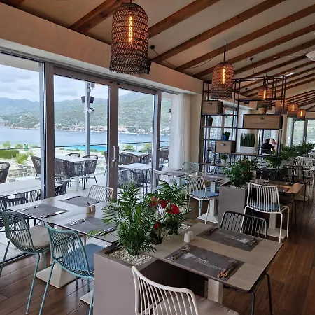 Adriatic Apartamento *