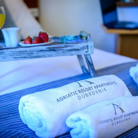 Apartamento Adriatic Dubrovnik