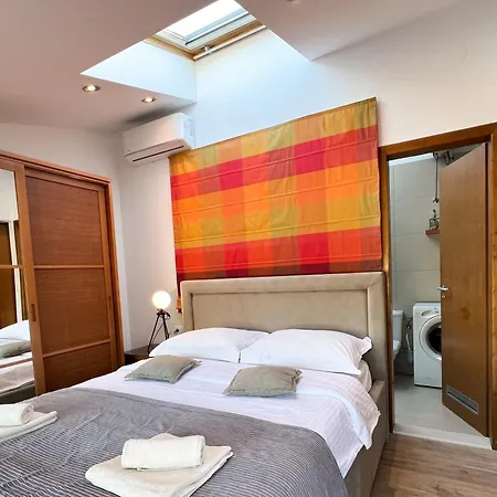 Apartamento Adriatic Dubrovnik