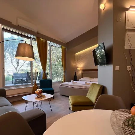 Apartamento Adriatic