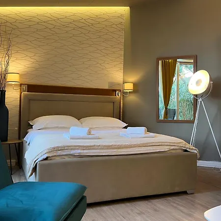 Apartamento Adriatic *