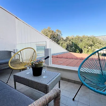 Apartamento Adriatic Dubrovnik