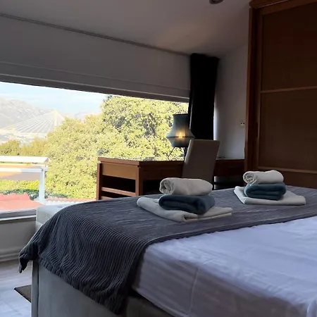 Apartamento Adriatic