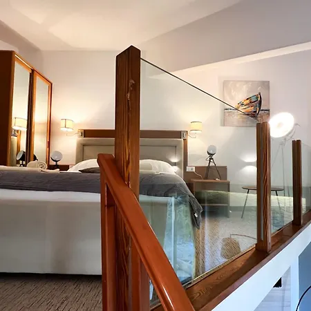 Apartamento Adriatic *