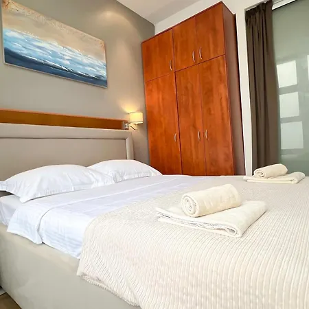 Adriatic Apartamento Dubrovnik