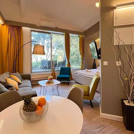 Apartamento Adriatic *