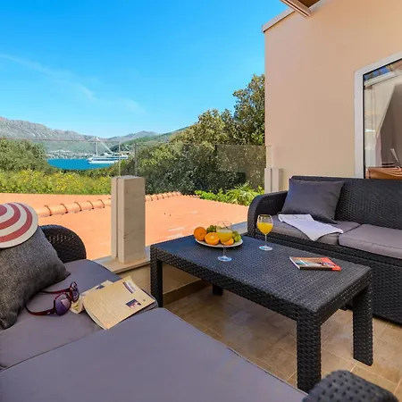 Apartamento Adriatic *