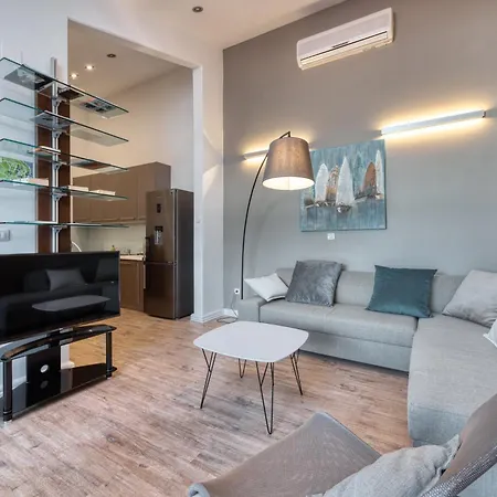 Apartamento Adriatic *