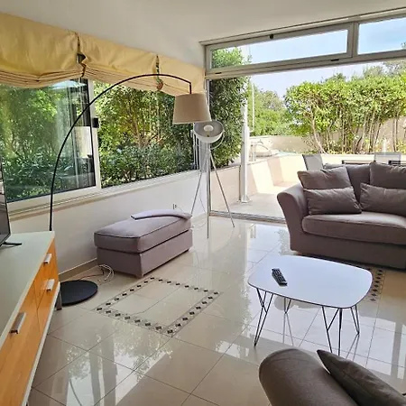 Adriatic Apartamento