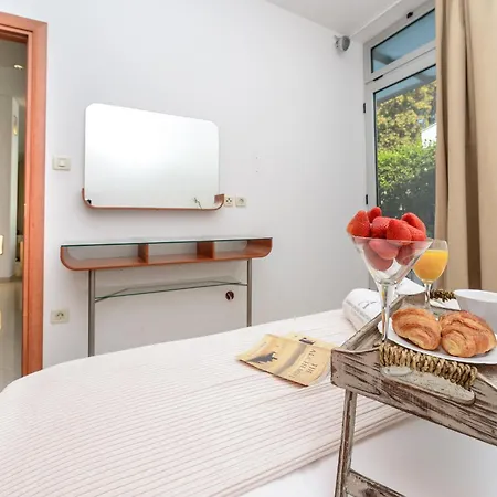 Apartamento Adriatic *