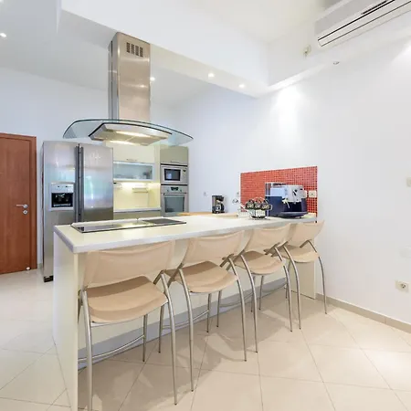 Apartamento Adriatic