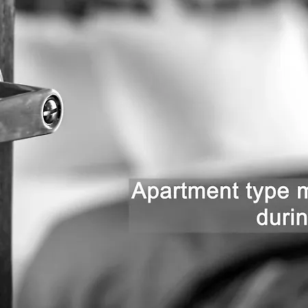 Apartamento Adriatic *