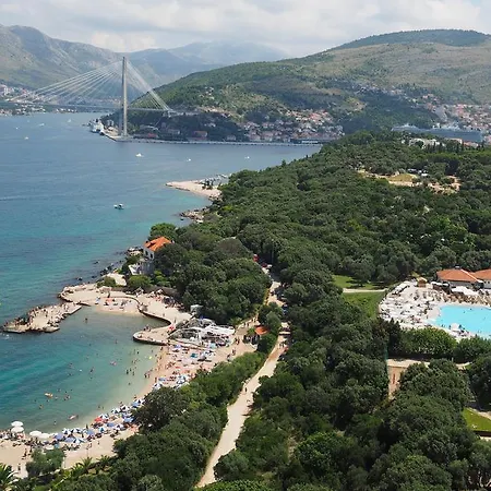 Adriatic Apartamento Dubrovnik