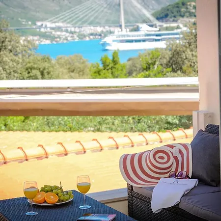 Apartamento Adriatic