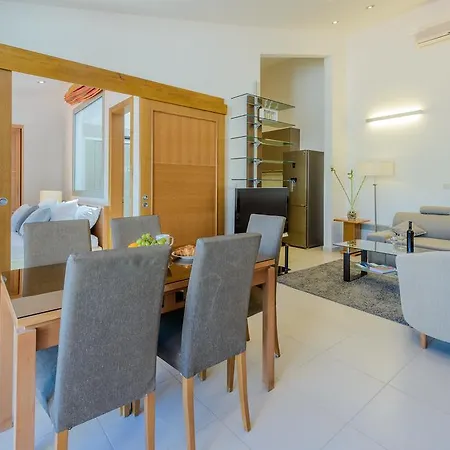 Apartamento Adriatic Dubrovnik