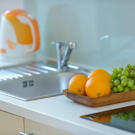 Apartamento Adriatic