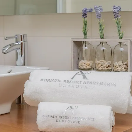 Adriatic דוברובניק