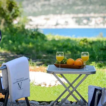 Daire Adriatic Dubrovnik
