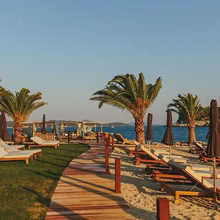 Apartamento Adriatic *