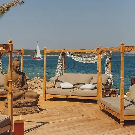 Daire Adriatic